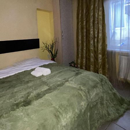 Bucuresti Apartment Studio キシナウ エクステリア 写真