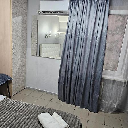 Bucuresti Apartment Studio キシナウ エクステリア 写真