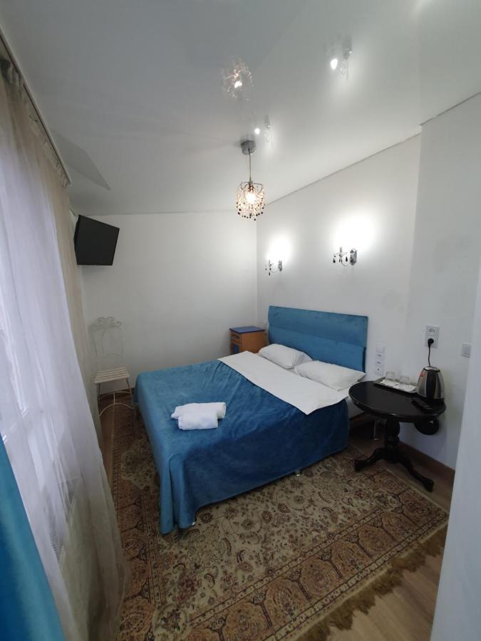 Bucuresti Apartment Studio キシナウ エクステリア 写真