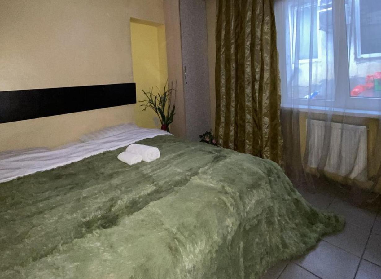 Bucuresti Apartment Studio キシナウ エクステリア 写真