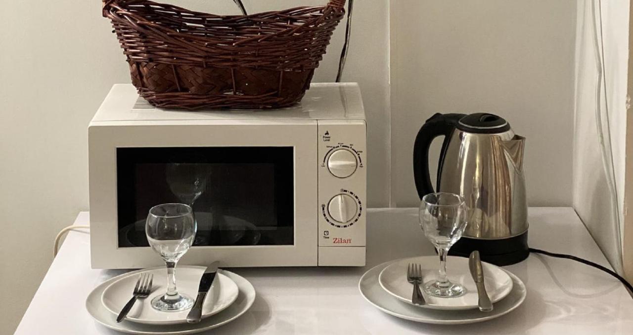 Bucuresti Apartment Studio キシナウ エクステリア 写真