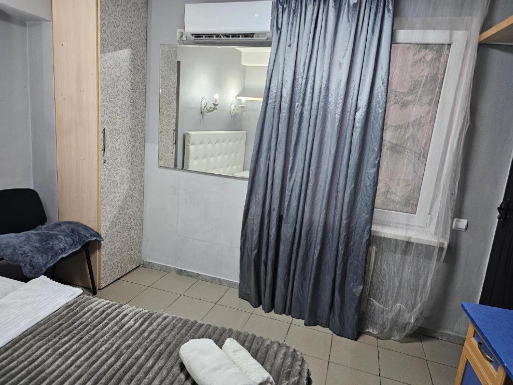 Bucuresti Apartment Studio キシナウ エクステリア 写真