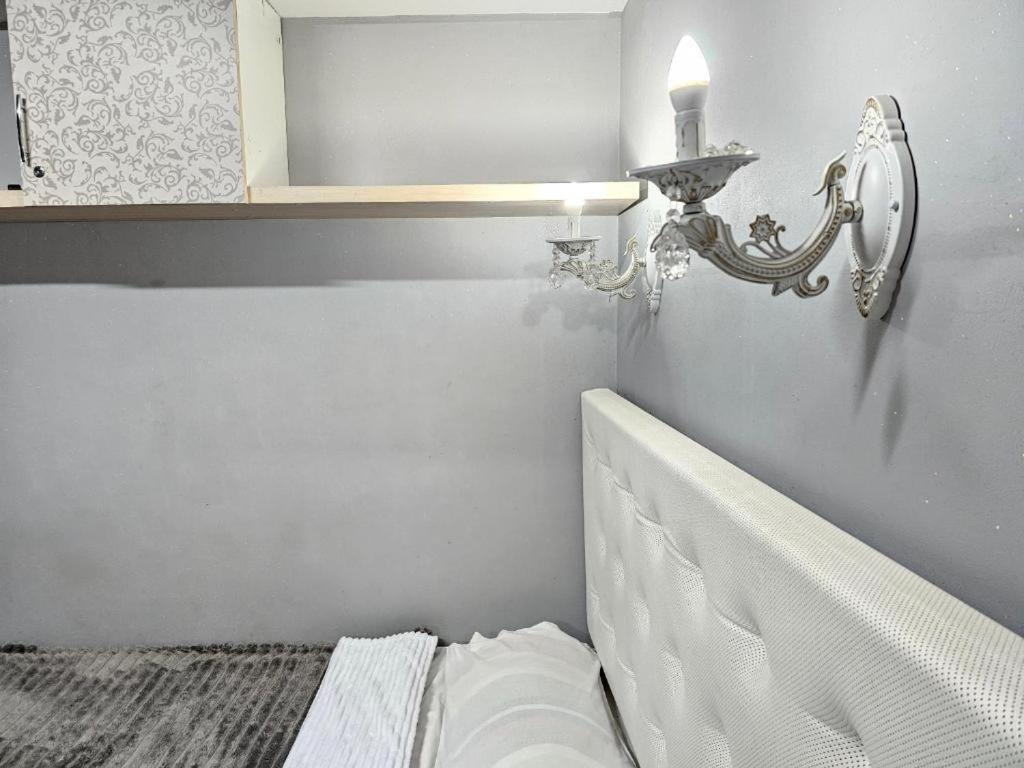 Bucuresti Apartment Studio キシナウ エクステリア 写真